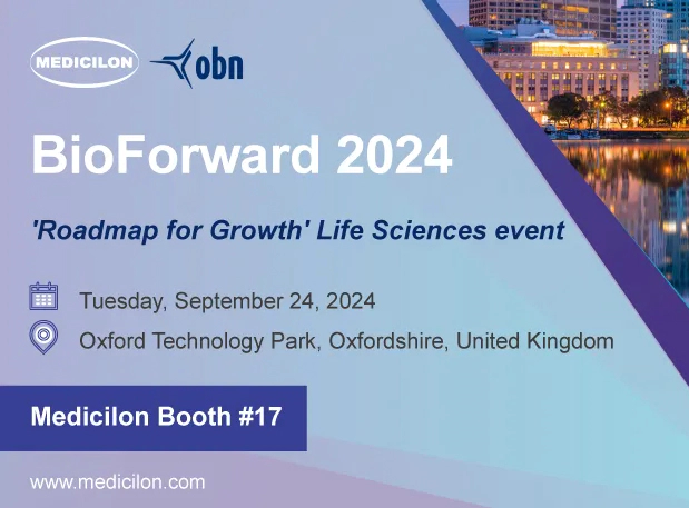 BioForward 2024 | s36沙龙会助力CMC研究，加速药物研发