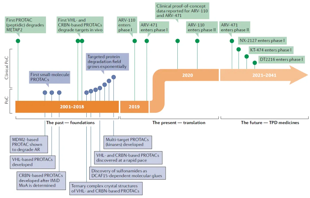 PROTAC发展的关键进展时间表-1.webp
