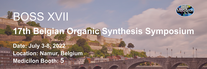 BOSS XVII 17th Belgian Organic Synthesis Symposium！.png