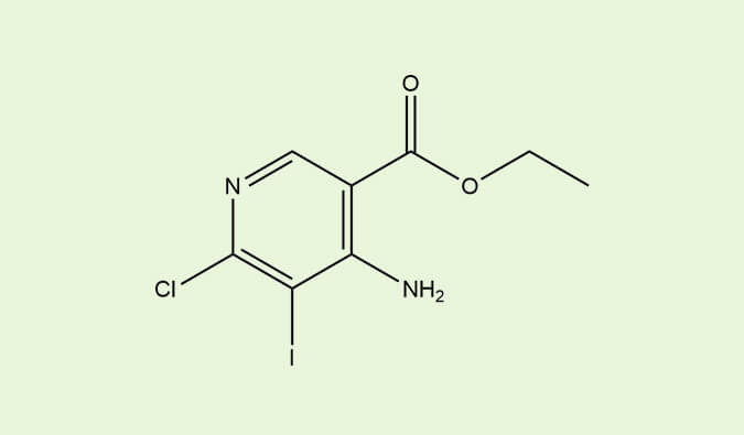 探索制药世界：盘点常见的医药中间体