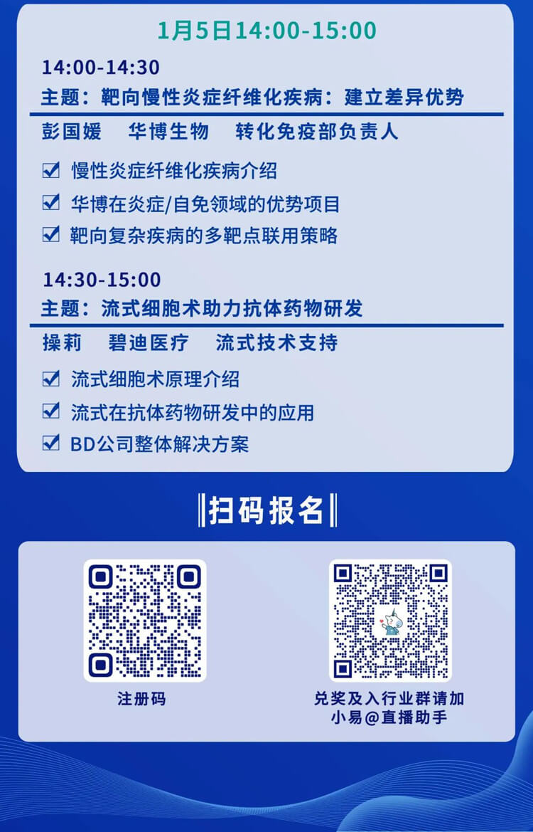 靶点选择，代谢，自免疾病研发及流式细胞术的应用-直播预告_03.jpg